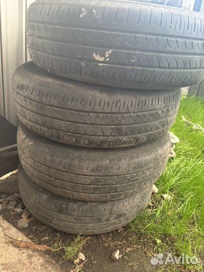 Зимние колеса r14 185 70