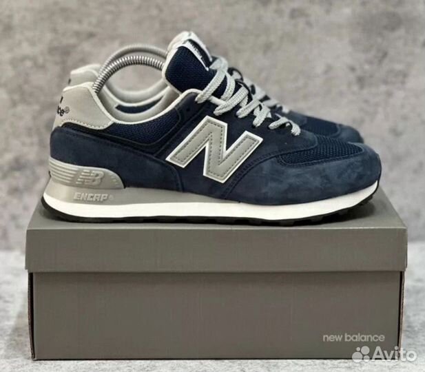 Кроссовки NB 574