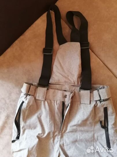 Горнолыжный костюм детский