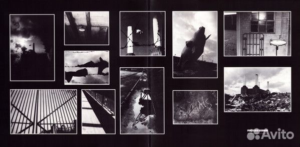 Pink Floyd - Animals (2018 Remix) (180g) (1 LP)