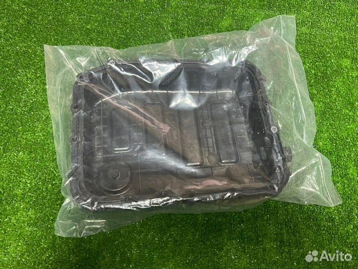 Крышка Поддон АКПП Optima Sonata Santa Fe Sorento