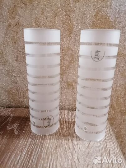 Плафон стекло