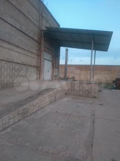 Склад, холодильник 45 м²