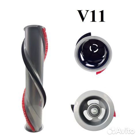 Валик для Dyson V6 V7 V8 V10 V11