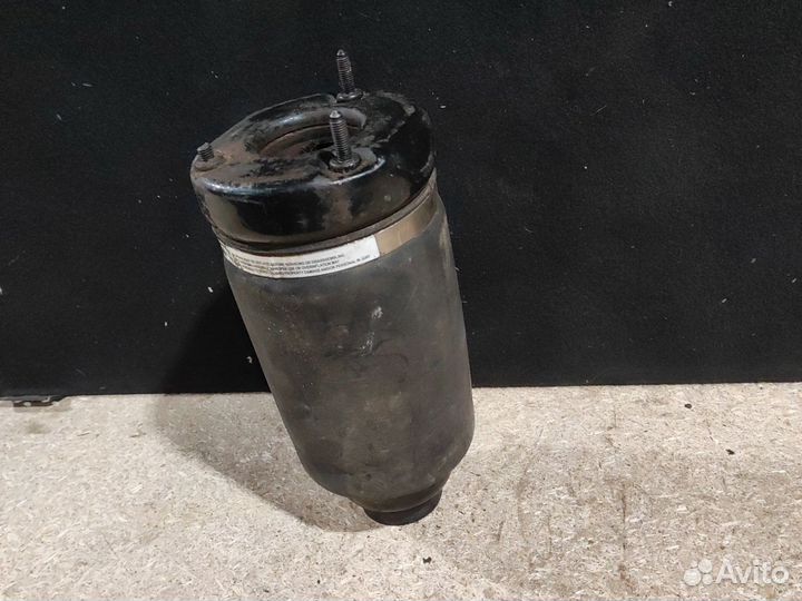 Пневмобаллон передней Mercedes ML164 GL164