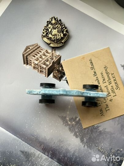 Форд Уизли (гарри поттер)