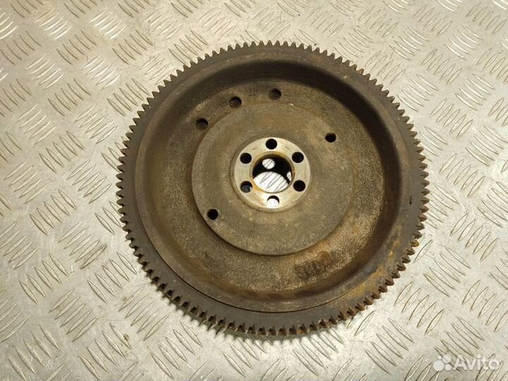 Маховик Toyota Corolla e10