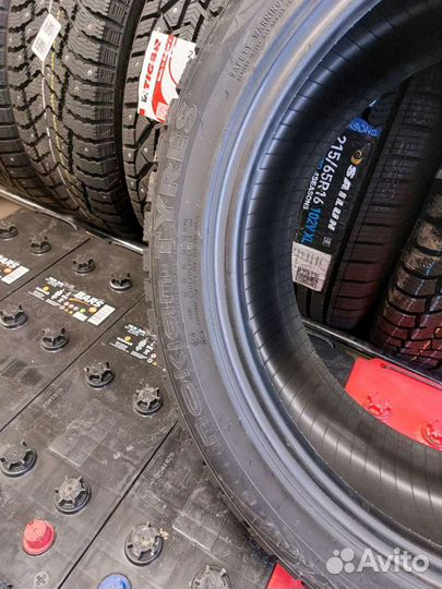 Nokian Tyres Nordman 7 225/45 R17 94T