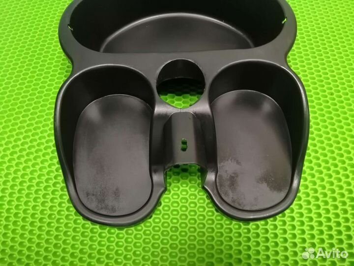 Подножка задняя для велосипеда Safari Trike