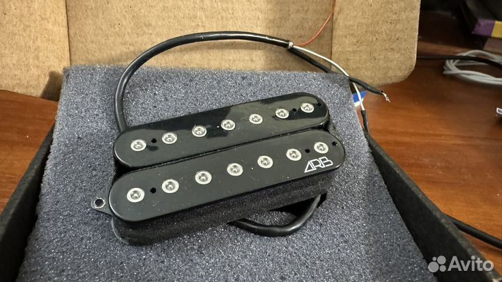 Звукосниматель ARB для семиструнной гитары