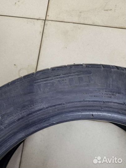 Pirelli Cinturato P1 195/55 R16
