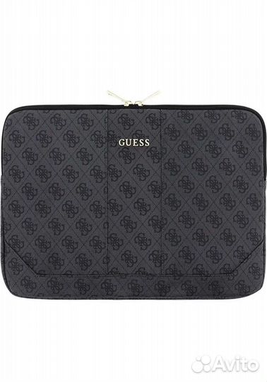 Чехол для ноутбука guess