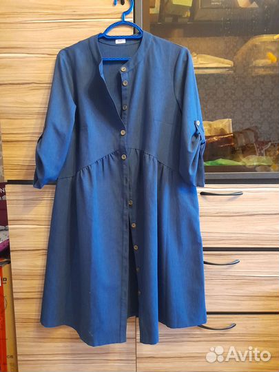 Одежда для беременных 46 48