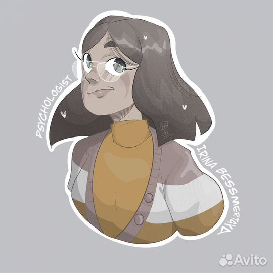 Художник иллюстратор (Цифровой рисунок)