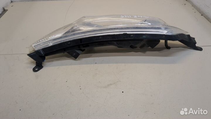 Поворот правый Nissan Juke