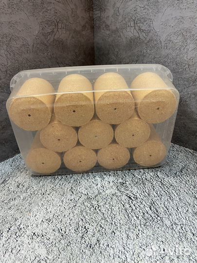 Технопланктон Гидропланктон 80г х 11шт