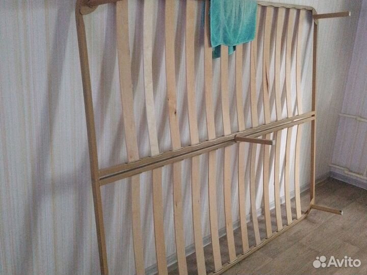 Основание для кровати 160х200 бу