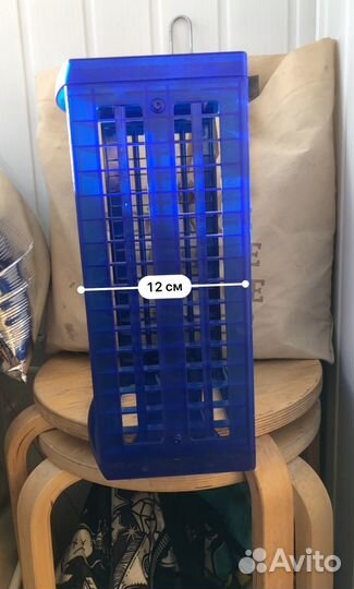 Подставка для DVD дисков