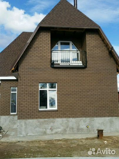 Изготовление и установка окон