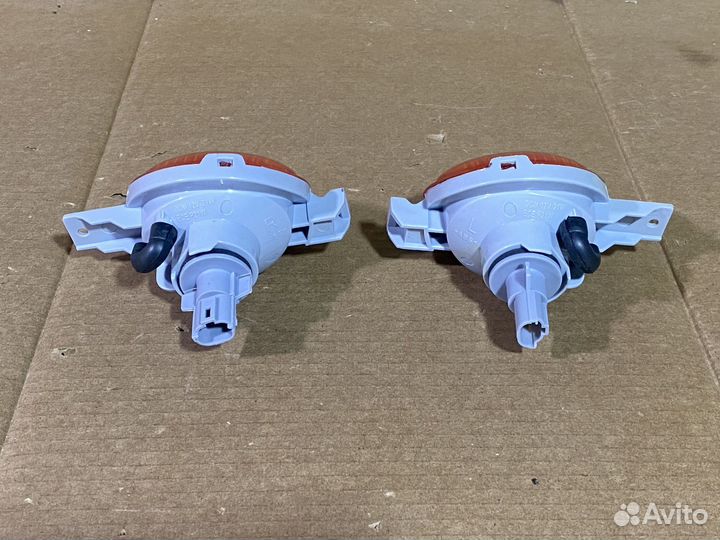 Поворотник Daewoo Matiz