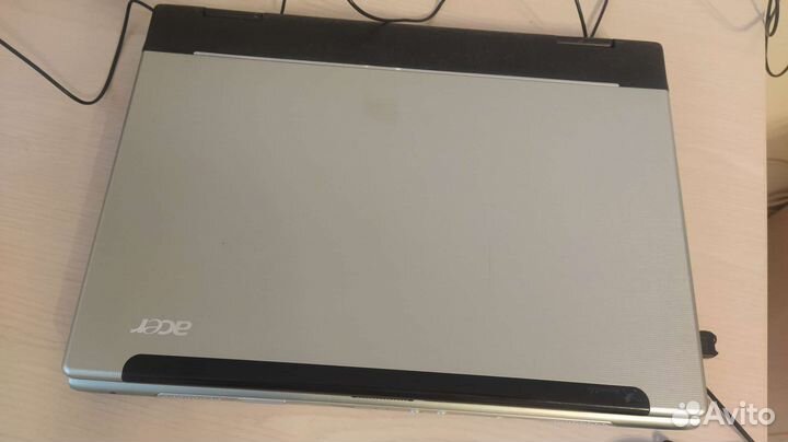 Ноутбук acer