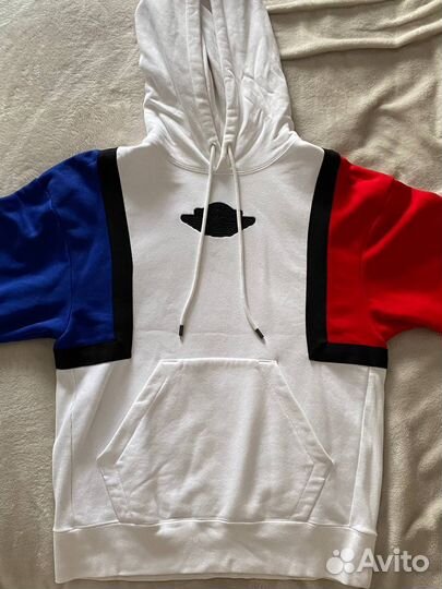 Худи Jordan Sport DNA