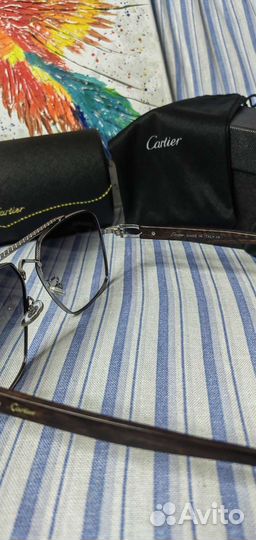 Очки мужские брендовые Carter