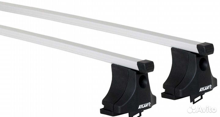 Багажник в сборе ваз Калина