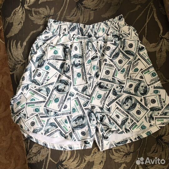 Шорты женские