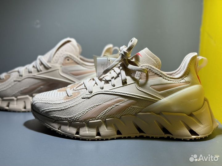 Оригинальные Кроссовки Reebok ZIG kinetica 3