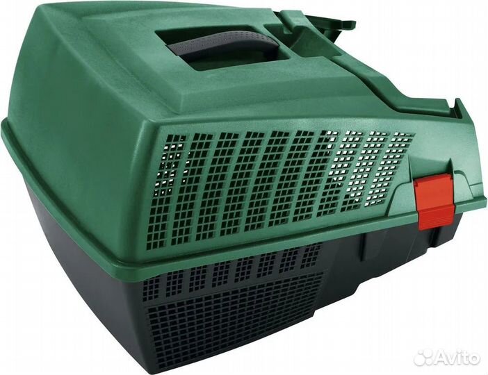 Скарификатор bosch UniversalRake 900 060088A001