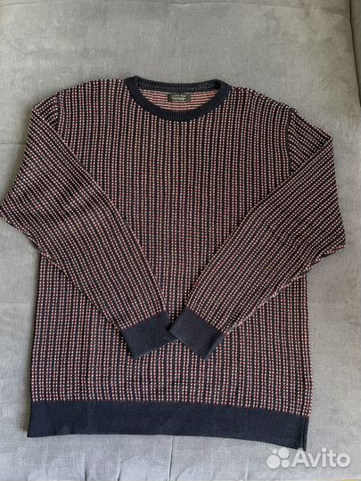 Джемпер Zara man мужской XL