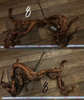 Коряги для аквариума