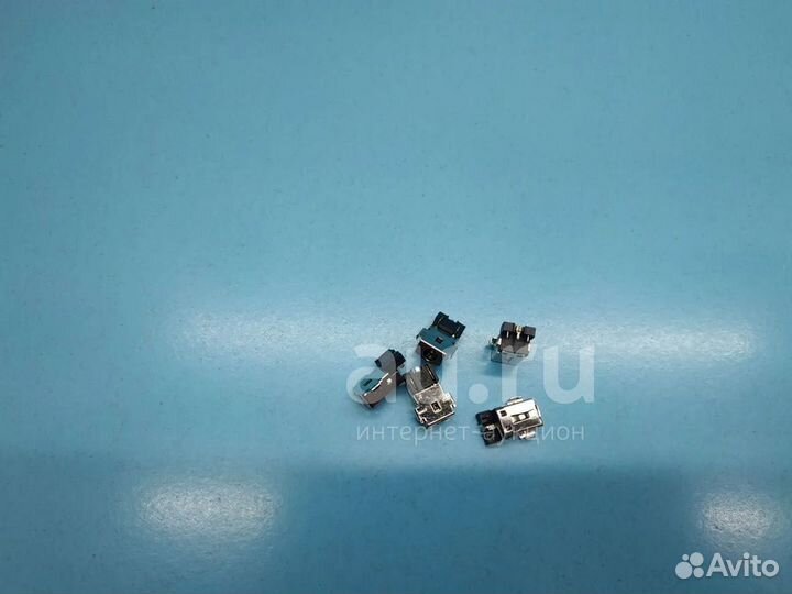 Разъем питания для Acer Swift 3 SF315