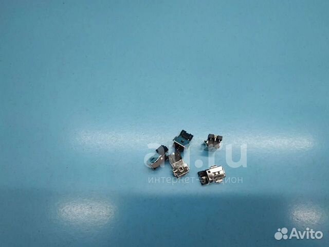 Разъем питания для Acer Swift 3 SF315