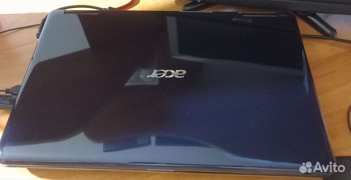 Ноутбук Acer 5732ZG