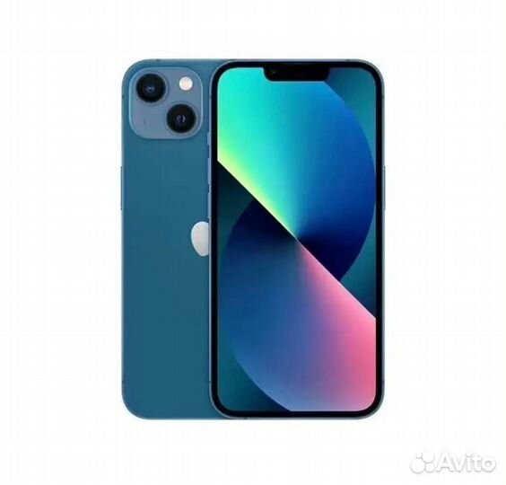 iPhone 13 mini, 128 ГБ