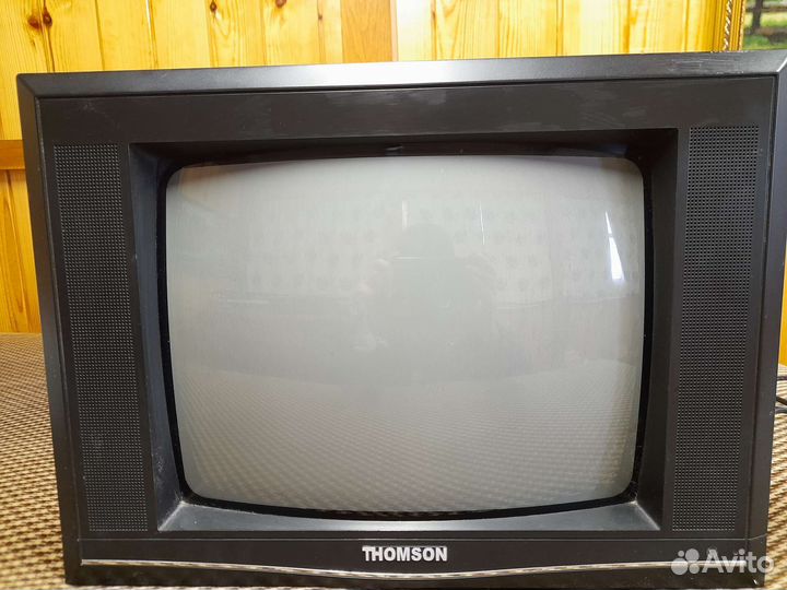 Телевизор бу