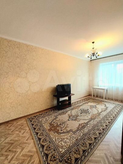 1-к. квартира, 37 м², 6/9 эт.