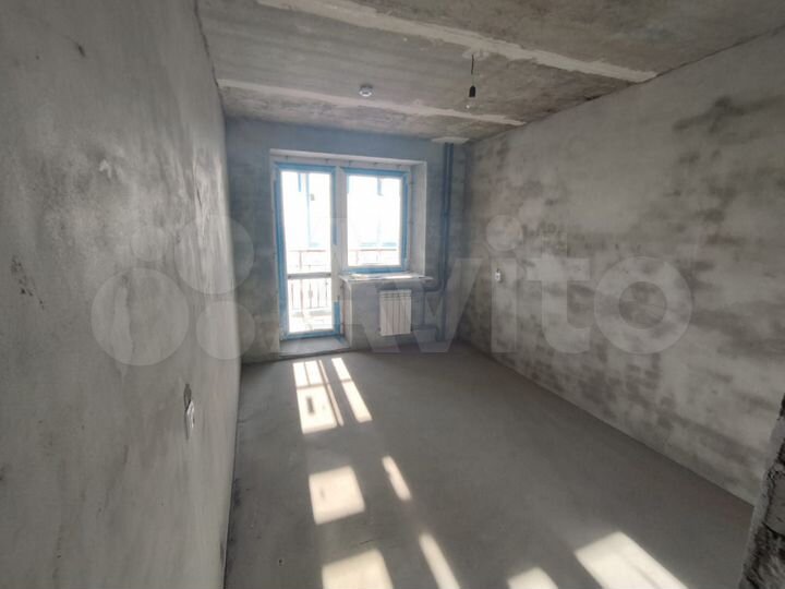 Квартира-студия, 30,6 м², 11/14 эт.