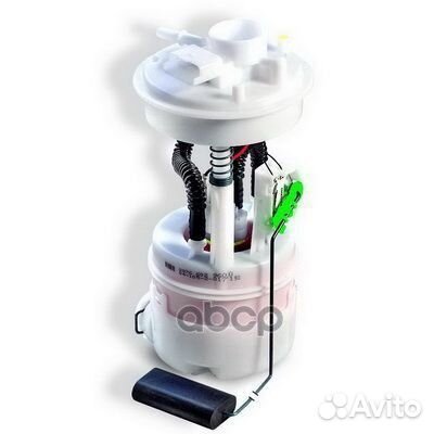 Насос топливный 76542E meat & doria