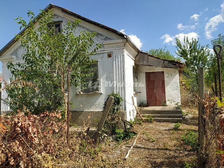 Дом 37,5 м² на участке 11 сот.