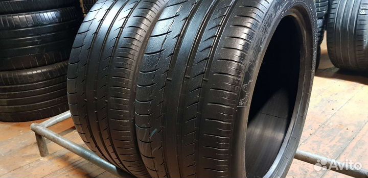 Michelin Latitude Sport 275/45 R19