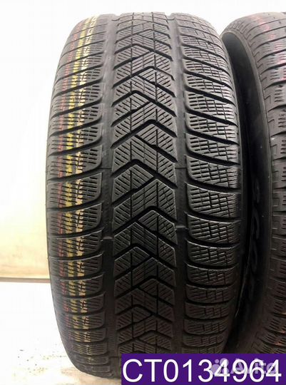 Pirelli Scorpion Winter 265/50 R20 111H