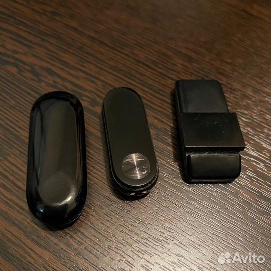 Xiaomi Mi Band 3 и другие Комплект