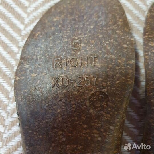 Ортопедические стельки