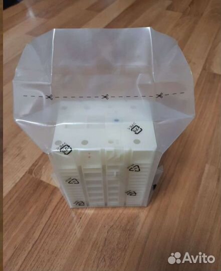 Картридж Epson T8651