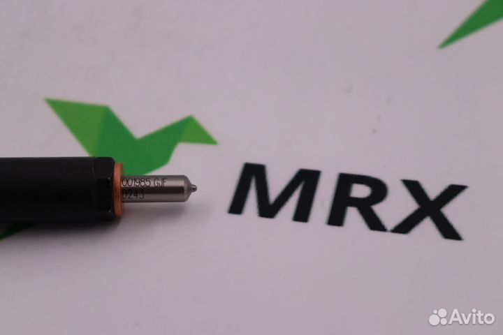 Форсунка топливная ejbr03902D