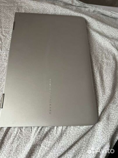 HP Spectre x360 Gen 2 сенсорный трансформер