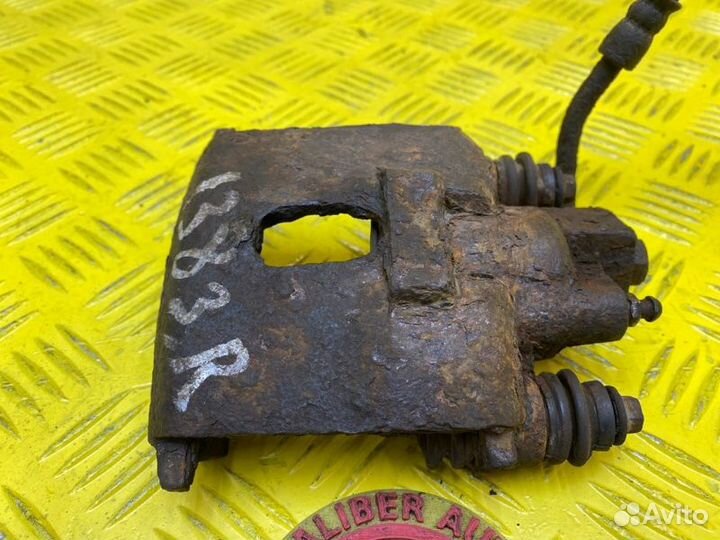 Суппорт задний правый Chrysler 300M 2.7 EER 1998